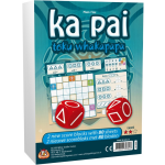 White Goblin Games Ka Pai - Toku Whakapapa (Extra Blocks Level 2)
