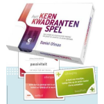 Kernkwadrantenspel