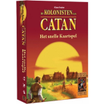 999Games Catan - Het Snelle Kaartspel