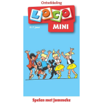 Boekje Loco Mini Jommeke 1