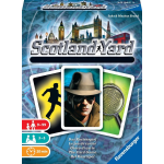 Ravensburger Scotland Yard Cardgame