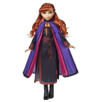 VSN / KOLMIO MEDIA Frozen 2 - Fashion Anna