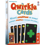 999Games Qwirkle Cards