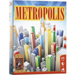 999Games Metropolis