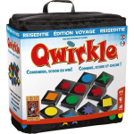 999Games Qwirkle - Reiseditie