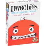 White Goblin Games Dweebies