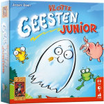 Vlotte Geesten - Junior
