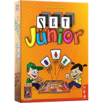 999Games Set Junior - Oranje