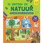 Ik Ontdek De Natuur