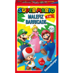 Ravensburger Super Mario Barricade