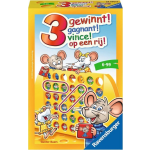 Ravensburger 3 Op Een Rij