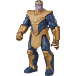 Marvel Avengers Titan Hero - Thanos Deluxe - Paars