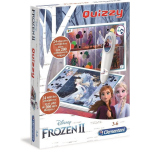 VSN / KOLMIO MEDIA Quizzy - Frozen 2