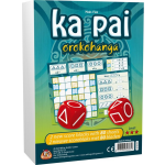 White Goblin Games Ka Pai -kohanga (Extra Blocks Level 3) - Goud