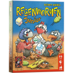 999Games Regenwormen Junior
