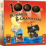 999Games 1000 Bommen & Granaten!