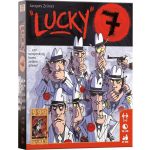 999Games Lucky 7