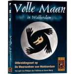 999Games De Weerwolven Van Wakkerdam - Volle Maan In Wakkerdam