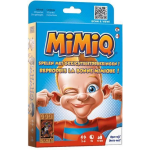 999Games Mimiq - Blauw