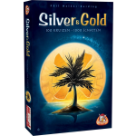 White Goblin Games & Gold - Silver