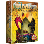 White Goblin Games Claim Reinforcements - Maps - Geel