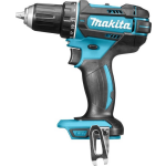 Makita DDF482ZJ (zonder accu) - Blauw