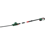 Bosch UniversalHedgePole 18 - Groen