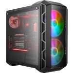 Coolermaster MasterCase H500 (ARGB Editie)