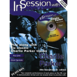 MusicSales - In Session with Charlie Parker