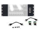 Presonus rackmount kit voor NSB 16.8 stagebox