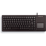 Cherry G84-5500LUMES-2 toetsenbord USB Spaans - Negro