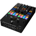 Pioneer DJM-S11 DJ-mixer