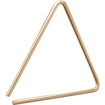 Sabian B8 brons triangel 6 inch