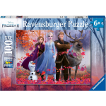 Ravensburger Disney Frozen 2 - Legpuzzel
