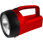 Energizer Schijnwerper Led Lantern 17,6 Cm - Rood