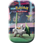 Pokémon Boosterset Galar Power Mini Tin
