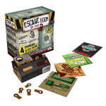 Identity Games Escape Room The Game Basisspel Nr 2 (2004446)