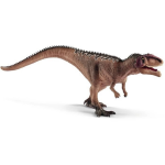 Schleich Little Giganotosaurus - Voor Kinderen - Groen