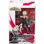 Anime Heroes - My Hero Academia - Anime Helden Figuur 17 Cm - Midoriya Izuku