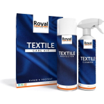 Furniture Care Textile Care Kit Clean And Protection Set - Oranje