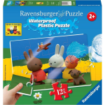 Ravensburger Puzzel Nijntje - 12 Stukjes