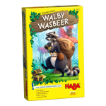 HABA Kaartspel Walby Wasbeer 70-delig Nl