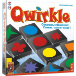 999Games Qwirkle - Bordspel