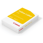 Canon Yellow Label A3