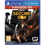 Sony Infamous: Second Son (PlayStation Hits) | PlayStation 4