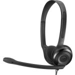 Sennheiser EPOS PC 5 Chat Headset - Negro