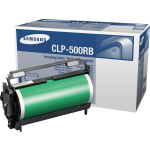 Samsung CLP-500RB 62500pagina's drum