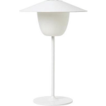 Blomus Ani Lamp Mobile LED-Lamp Multifunctioneel - Wit
