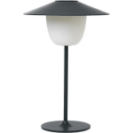 Blomus Ani Lamp Mobile LED-Lamp Multifunctioneel - Grijs