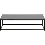 BePureHome Mellow Salontafel - Zwart